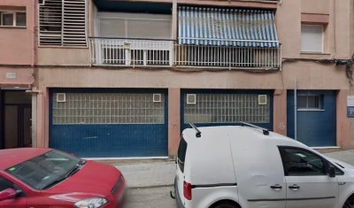 Servei de Rehabilitació Comunitària de Rubí