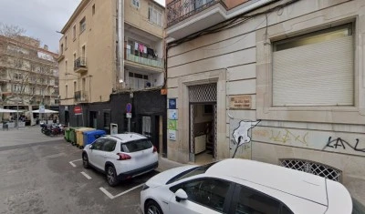 Servei de Rehabilitació Comunitària de Terrassa
