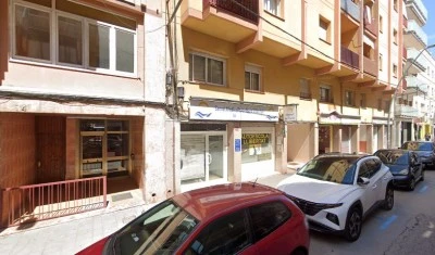 Servei Medico Psicològic Llibertat