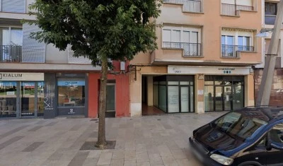 SERVEIS MEDICS LABORALS CALAF SL
