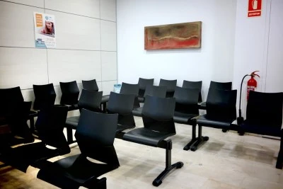 Serveis Mèdics Penedès - Vilanova i la Geltrú