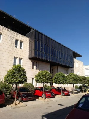 Centre de Salut Alzira I