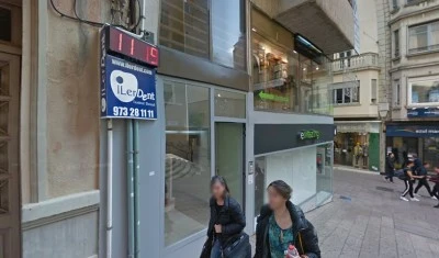 SERVEIS ODONTOLOGICS GENSANA TALARN SL