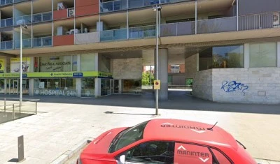 Serveis Odontològics Mollet