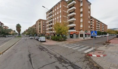 Servicio Andaluz De Salud