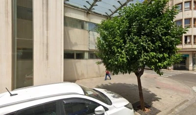 Centre de Salut Alzira II Sants Patrons