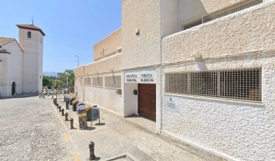 Servicio Andaluz de Salud