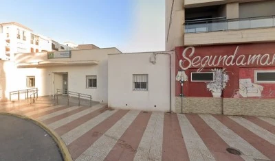 Servicio Andaluz De Salud