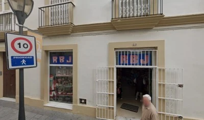 Servicio Andaluz de Salud