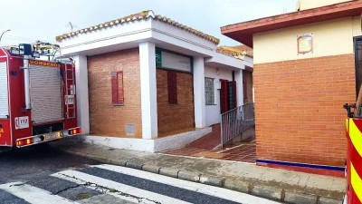 Servicio Andaluz De Salud