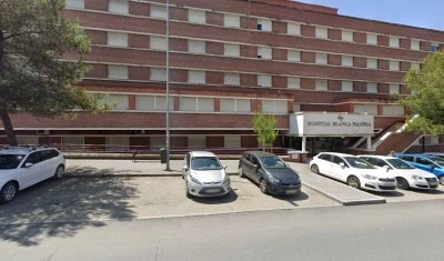 Servicio Andaluz de Salud