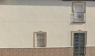 Servicio Andaluz de Salud