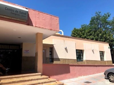 Servicio Andaluz de Salud
