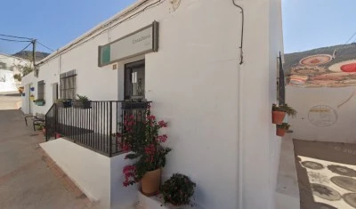 Servicio Andaluz de Salud