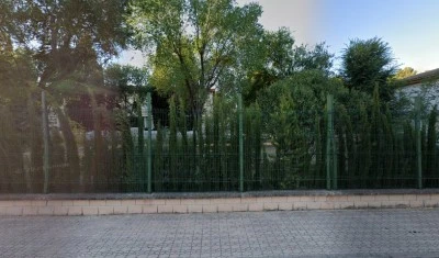 Servicio Andaluz de Salud