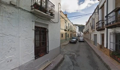 Servicio Andaluz de Salud
