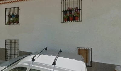 Servicio Andaluz de Salud