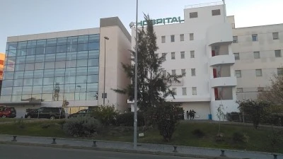 Servicio Andaluz de Salud