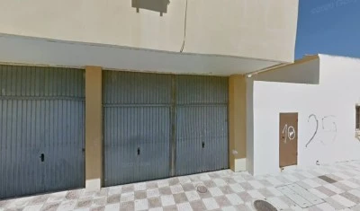 Servicio Andaluz de Salud