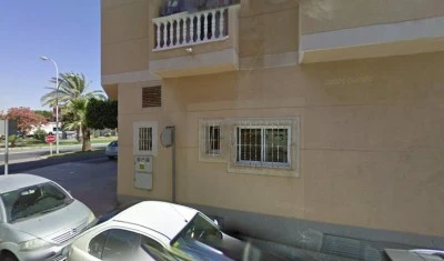 Servicio Andaluz de Salud