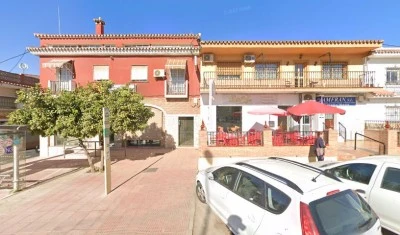 Servicio Andaluz De Salud