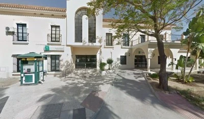 Servicio Andaluz de Salud