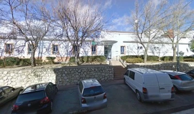 Servicio Andaluz de Salud