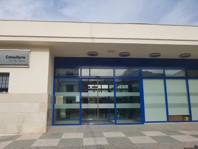 Servicio Andaluz de Salud