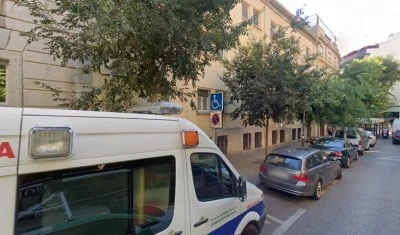 Servicio Andaluz de Salud