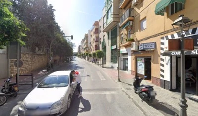 Servicio Andaluz de Salud
