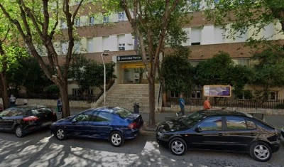 Servicio Andaluz De Salud