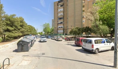Servicio Andaluz De Salud