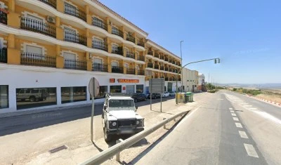 Servicio Andaluz de Salud