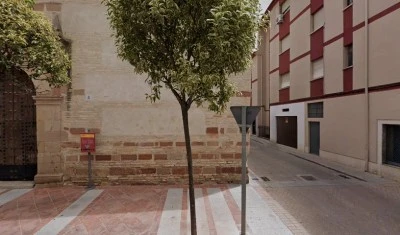 Servicio Andaluz de Salud