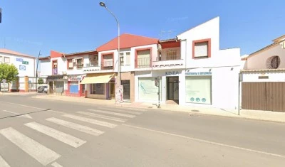 Servicio Andaluz de Salud