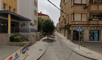 Servicio Andaluz de Salud