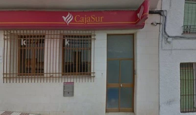 Servicio Andaluz de Salud