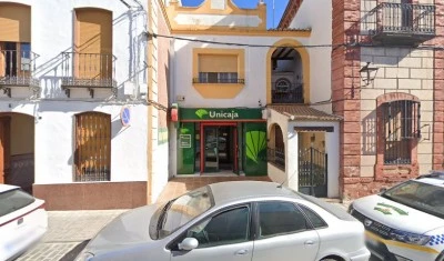 Servicio Andaluz de Salud