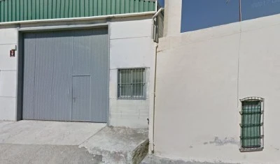 Servicio Andaluz de Salud