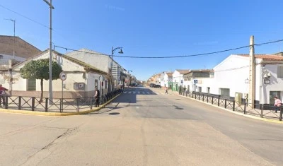 Servicio Andaluz de Salud