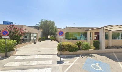 Servicio Andaluz de Salud