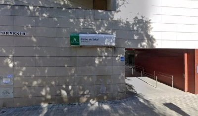 Servicio Andaluz de Salud
