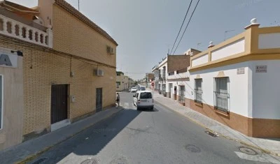 Servicio Andaluz De Salud