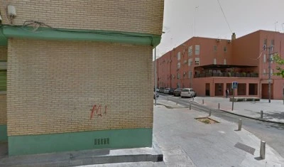 Servicio Andaluz de Salud