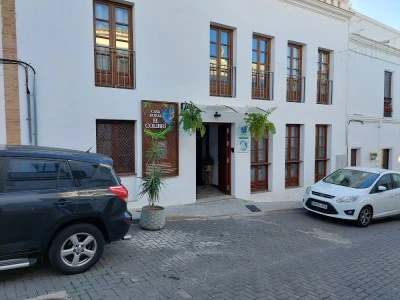 Servicio Andaluz de Salud