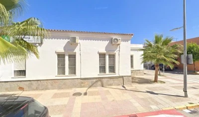 Servicio Andaluz de Salud