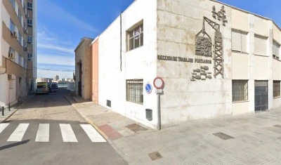 Servicio Andaluz de Salud