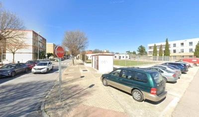 Servicio Andaluz de Salud