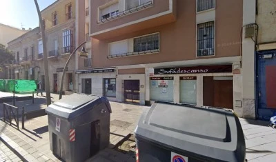 Servicio Andaluz de Salud