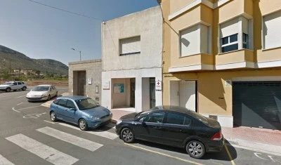 Centre de salut Corbera